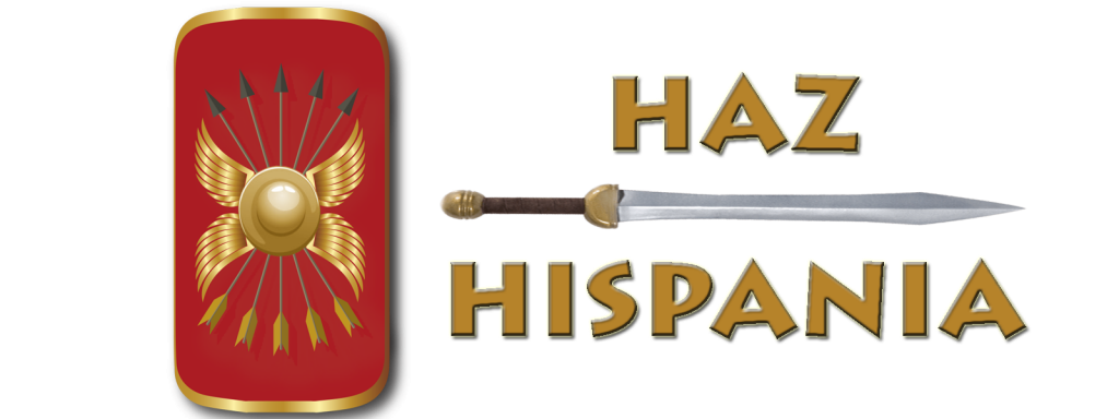 Haz Hispania