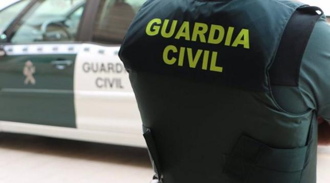 La Guardia Civil de tráfico pierde sus competencias en Navarra