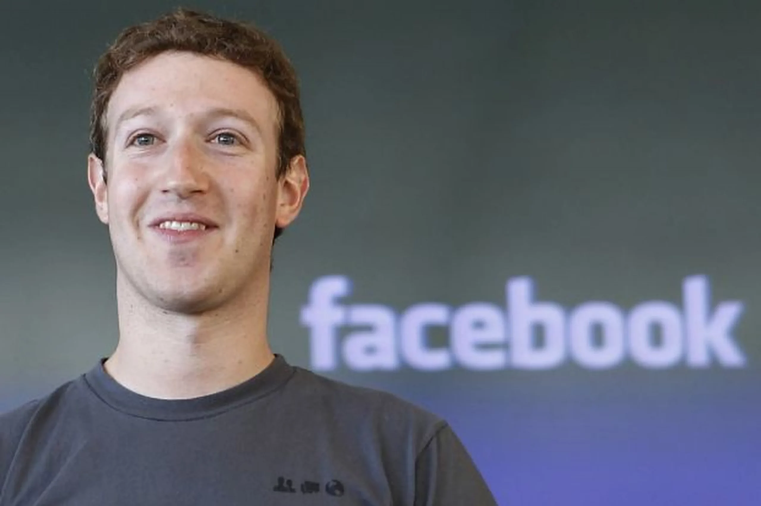 Mark Zuckerberg censura a haz Hispania en Facebook