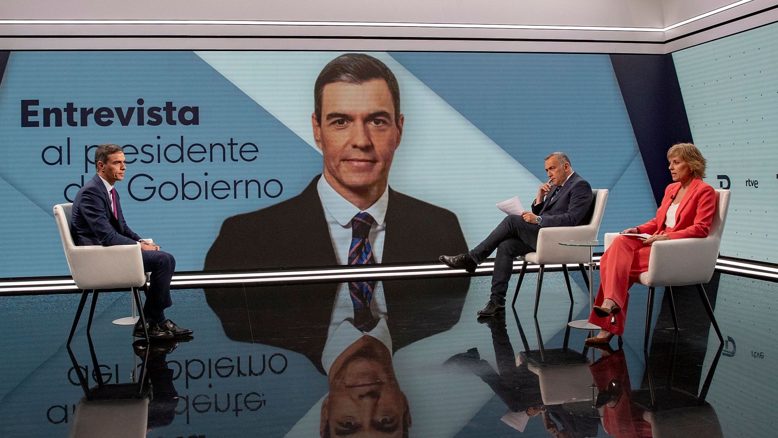 Medios como Haz Hispania podrían desaparecer por mandato de Pedro Sánchez